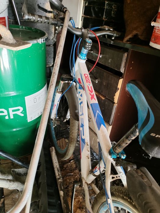 Велосипед горный