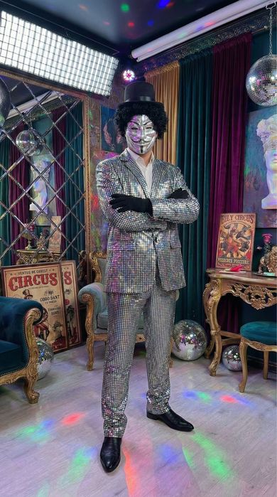 Карнавальные костюмы прокат Ташкент