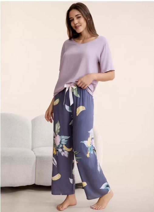 Домашняя одежда штапель