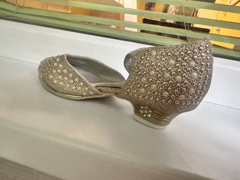 Туфли, белетки, детская обувь