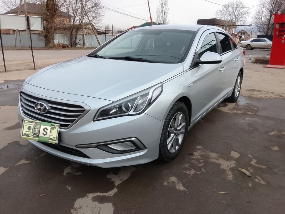 Sonata сатылады ы