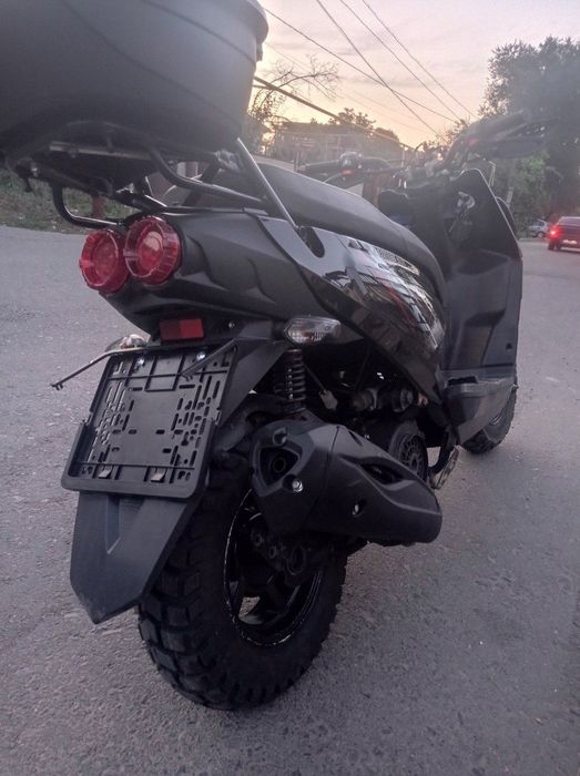 Мопеды/скутера 150см.