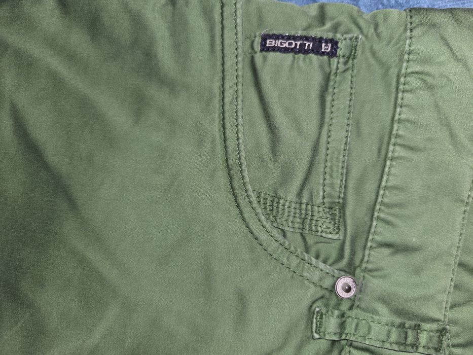 Pantaloni Barbati Bigotti, Calvin Klein,