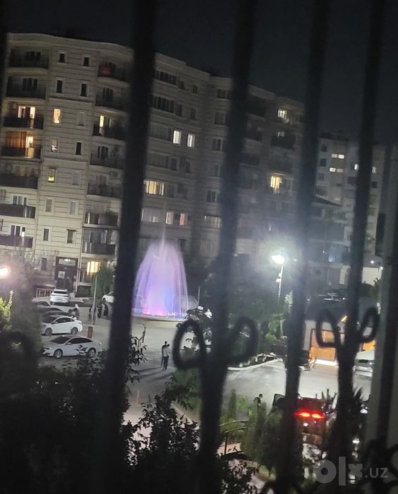 Аренда новостройке на 3 этаже в тихом районе Ц-15