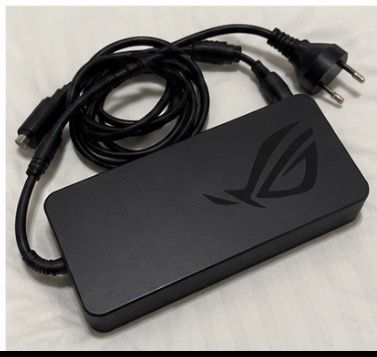 ASUS ROG Gaming – i7 / GTX 1050 4GB / 12GB RAM / SSD + 1TB