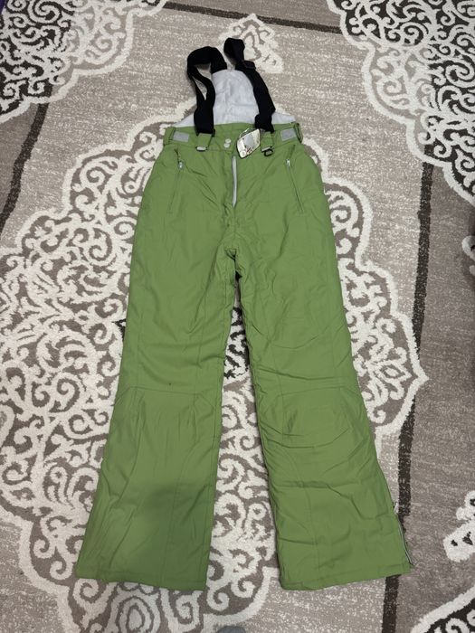 Продам штаны утепленные