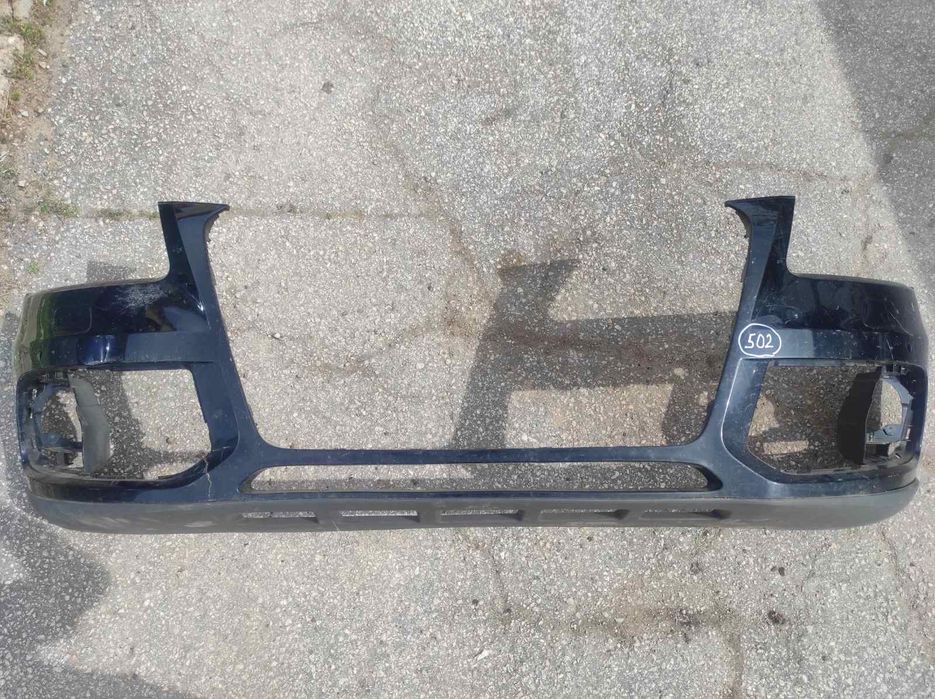 Предна задна броня за Audi Q5 12-16 г. / Ауди q5