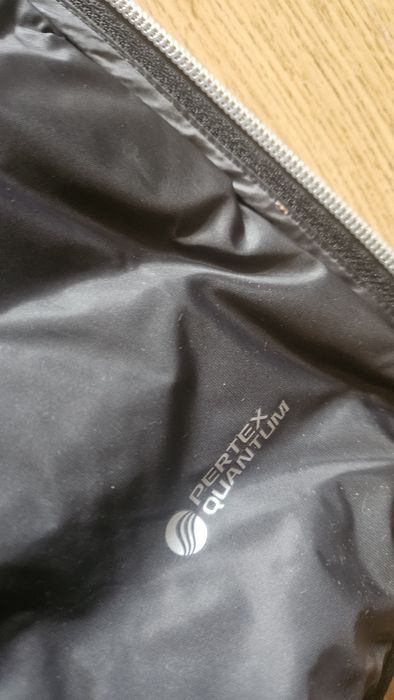 Оригинално пухено яке odlo размер L