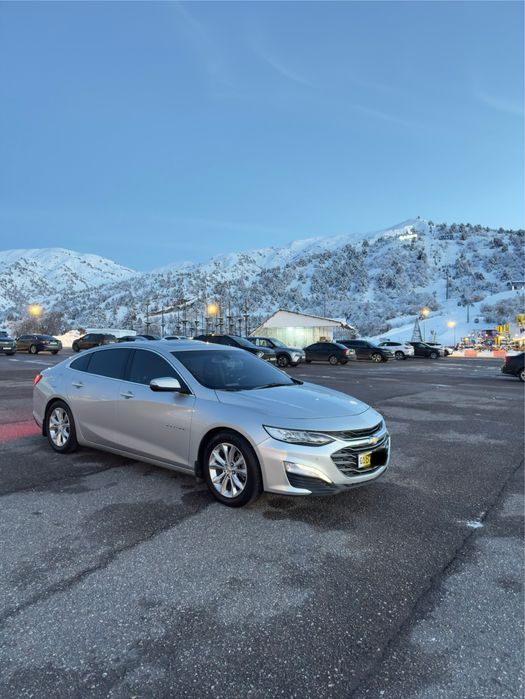 Малибу 2021 пример сотилади