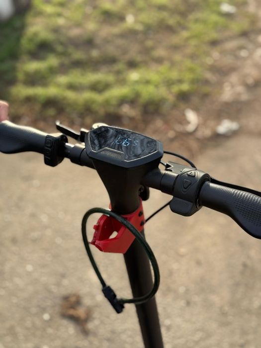 Электросамакат Tribe maya