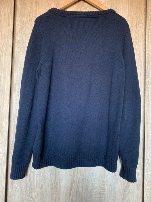 Пуловер Tommy Hilfiger