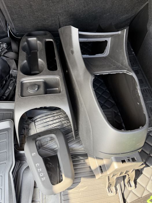 Cobalt original bar MCM