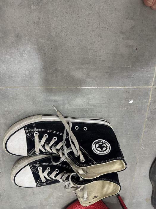 Кеды, кроссовки, лоферы