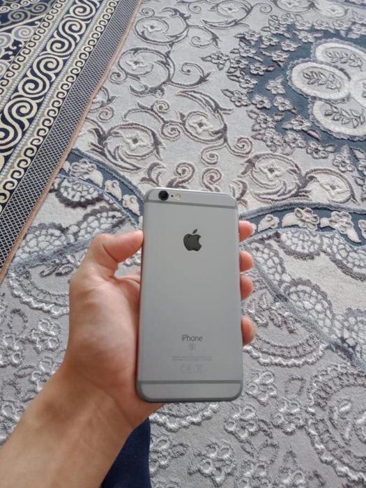 (Iphone) Айфон 6s Сатылады 20 мын!