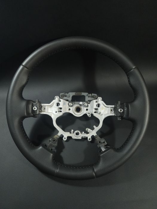 Руль от Toyota Camry 50