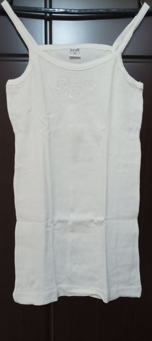 Женское нижнее бельё.