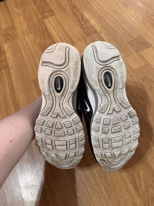 Adidasi Nike Air Max 97