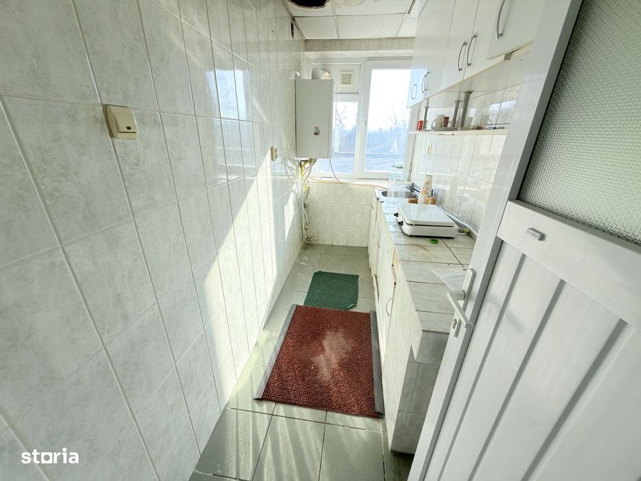 Spatii de birouri zona Bulevard