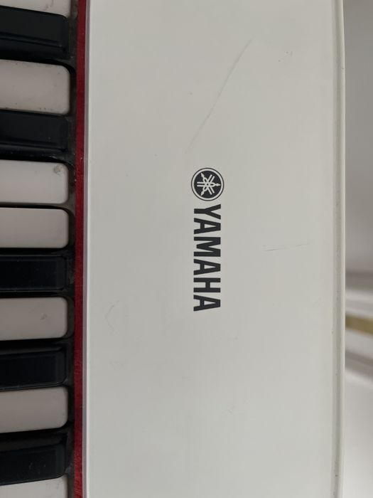 Yamaha  piaggero np-32
