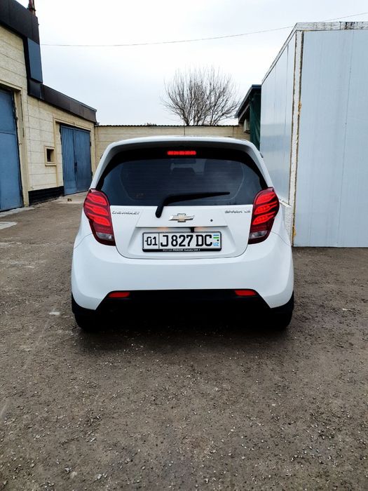 Spark sotladi 2014 yil