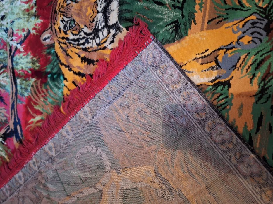 Carpete perete colectie