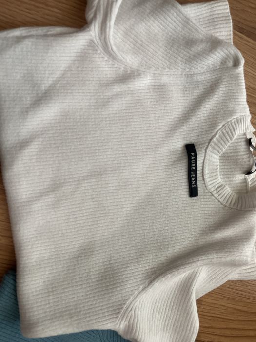 Лот от две блузки pause jeans