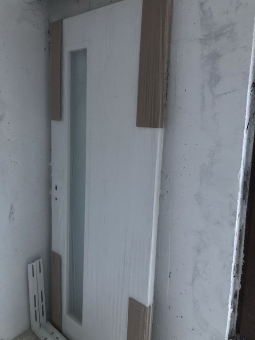 Интериорна врата