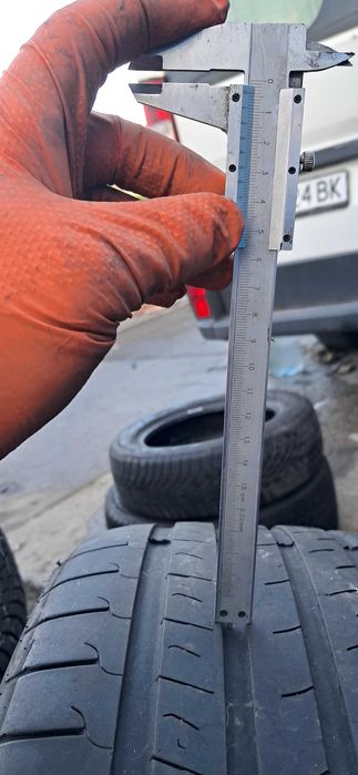 Зимни гуми
245/40-18
205/60-16
205/55-17
205/55-16
255/40-20