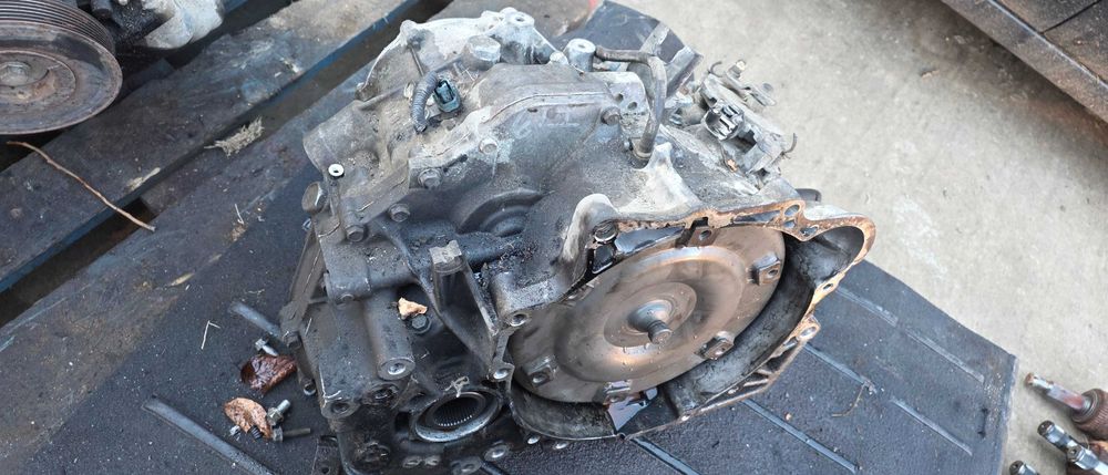 Cutie viteze automata Opel Antara 2.0 CDTI 4x4 2007 / 2008 / 2009