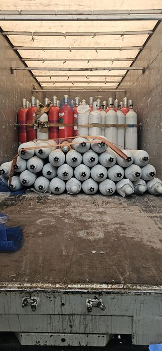 Углекислый газ.  Без Выходных , Со2