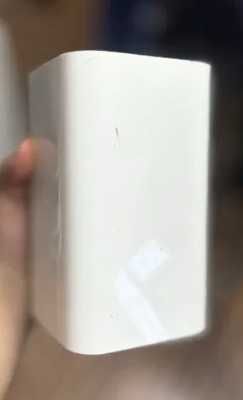 Router AirPort Time Capsule A1470 2T-Perfect Functional-2.4GHz-Fix