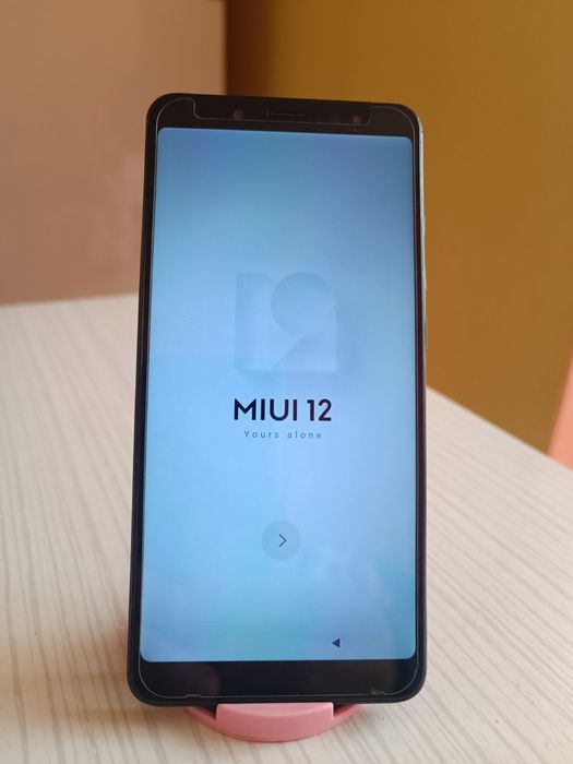 XIAOMI Redmi Note 5