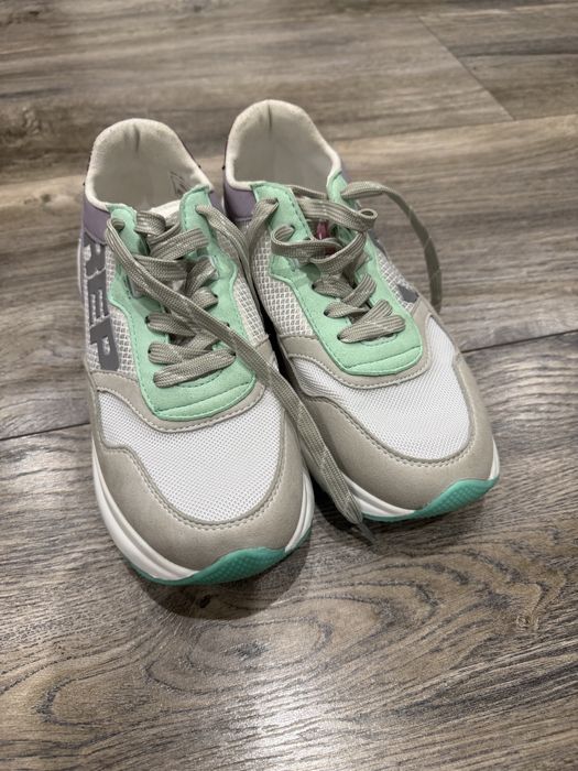 Дамски маратонки Replay