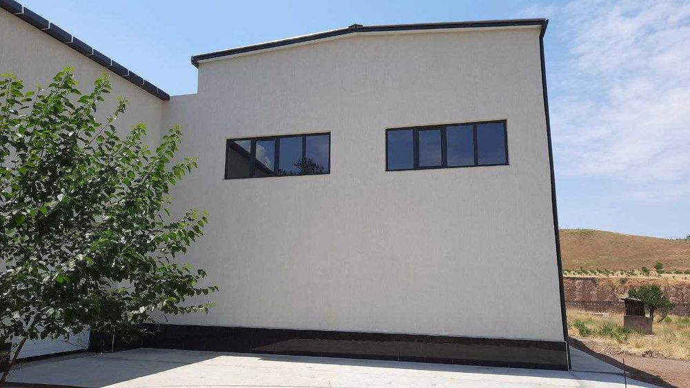 Сотилади ишлаб чиқариш завод фабрика цех база офис ангар, инвестиция