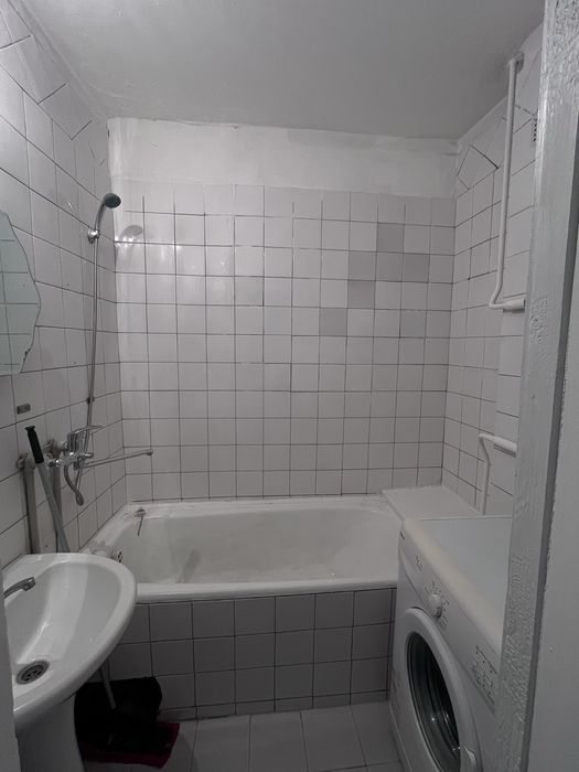 Трех комнатная квартира