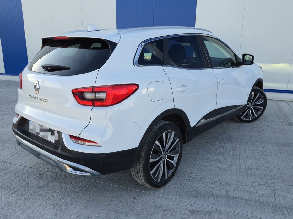 Renault kadjar 1.5 DCI,  Intens, Automat !!!