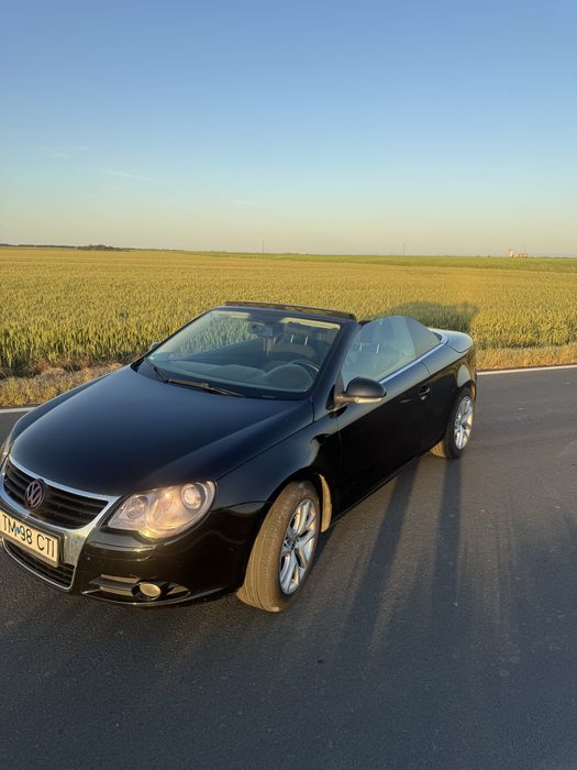 VOLKSWAGEN Eos 2007 — imagine 4