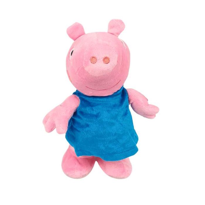 Интерактивна плюшена играчка Ходещо прасенце Пепа Пиг Peppa pig