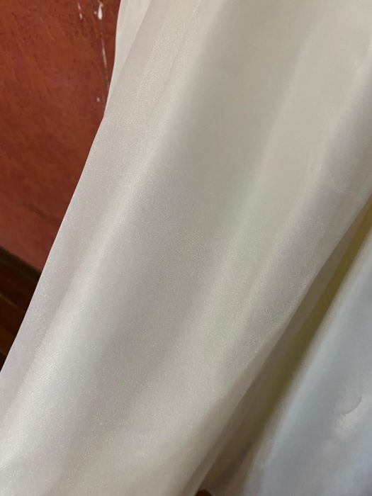 Платье нарядное белое на выход