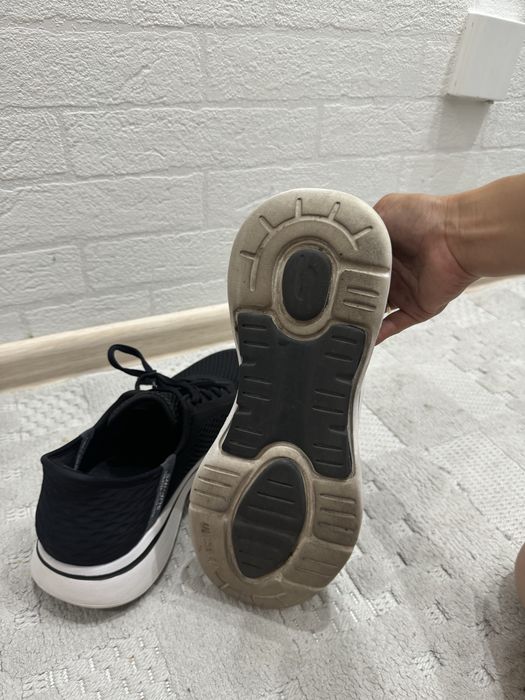 Кроссовки, Skechers, размер 42,5