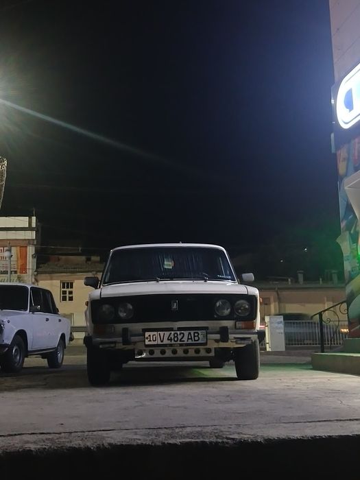 Vaz2106 yili 1996  metan gaz benzin  mator 06 karopka 4  zavod .