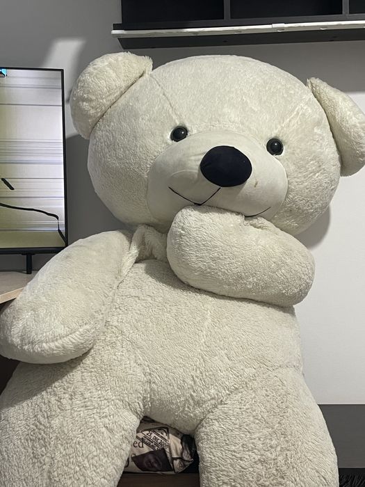 мишка большая срочно продам..