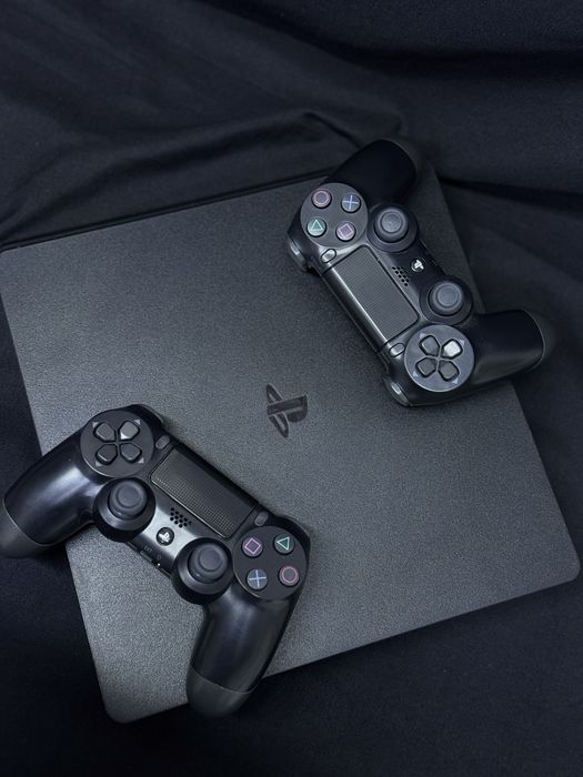 sony ps 4.