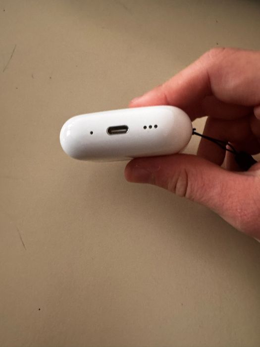 airpods 3 pro noi