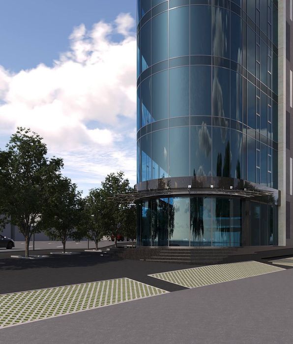 Продается земельный участок 9 соток на улице Нукус,