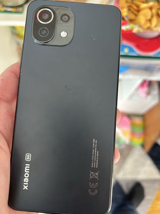 Xiaomi 11 lite 5g Ne 128gb