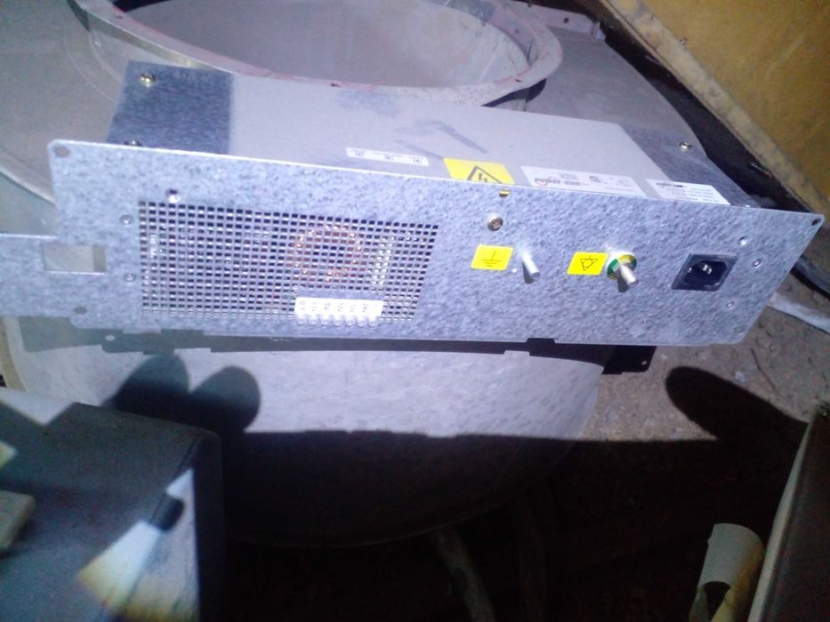 Продам блок питание Power-one 3E19-50-1