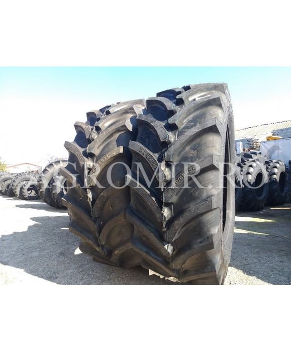 Anvelopa 540/65 R34 Ozka AGRO10 TL 155/A8  Cauciucuri tractor, Fiat, Case, Fendt, John Deere, New Holland, Massey Ferguson, UTB   Cauciucuri tractor,