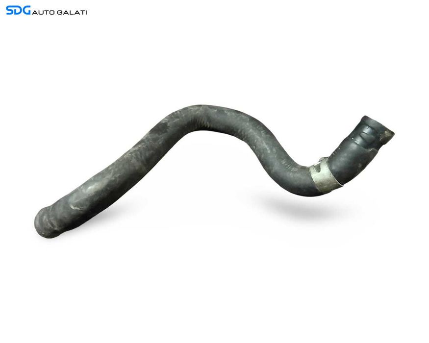 Furtun Conducta Tub Tubulatura Apa Radiator Mazda 6 2.0 D 2002 - 2008 [LR8581]