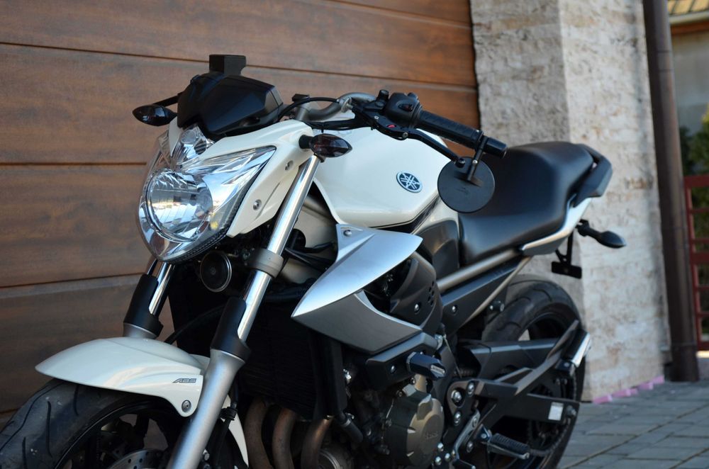 Yamaha XJ6 - A2 (35kw) ~Rate fixe ~ TOP